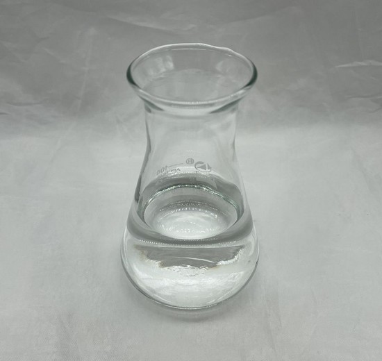 approvisionnement d’usine en sébacate de bis(2-éthylhexyle) (DOS) Niger
