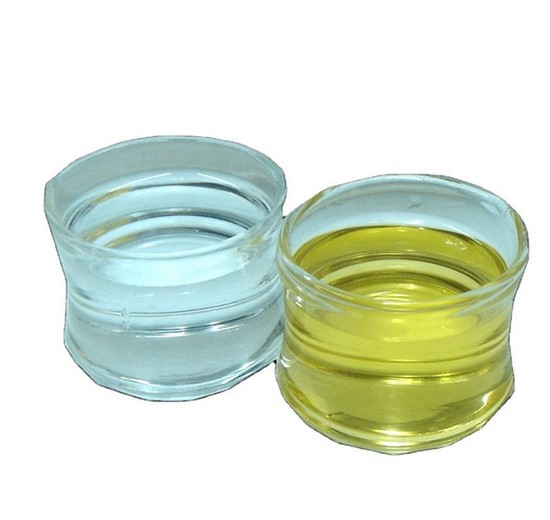 Plastifiant écologique vert – TOTM Belgique