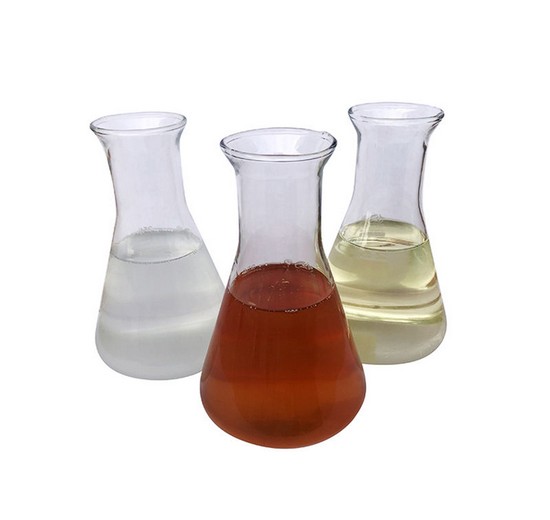 Fournisseurs de Plastificante DOP de bonne qualité