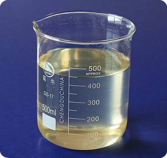 sondes liqueur contenant un excès de plastifiant Belgique