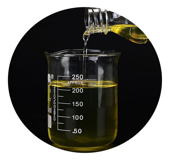 citrate de tributyle (TBC) de qualité industrielle en Côte d’Ivoire