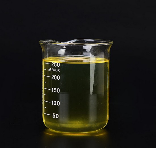Additif PVC plastifiant citrate de tributyle Tbc CAS 77-94-1 République du Congo