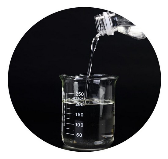 Trioctyl Trimellitate (TOTM) à bon prix au Maroc