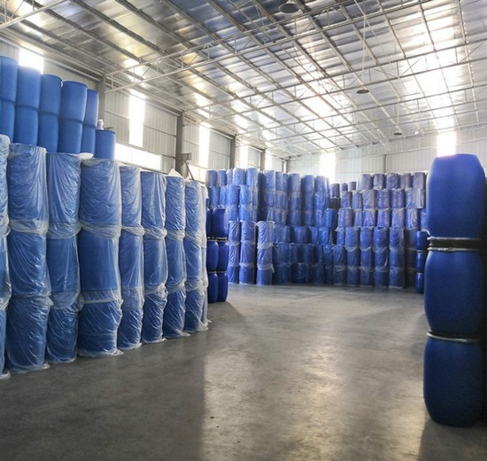 Fournisseurs de plastifiants TOTM de bonne stabilité en RDC